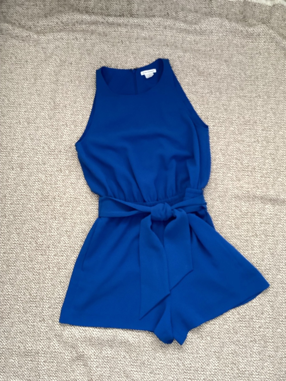 Club Monaco Romper, Size 2